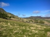 Cadair Idris, Dolgellau, Wales