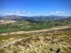 Cadair Idris, Dolgellau, Wales