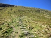 Cadair Idris, Dolgellau, Wales