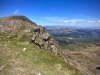 Cadair Idris, Dolgellau, Wales