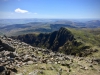 Cadair Idris, Dolgellau, Wales