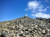 Cadair Idris, Dolgellau, Wales