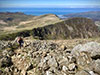 Cadair Idris, Dolgellau, Wales