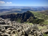 Cadair Idris, Dolgellau, Wales