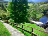 Lake Vyrnwy, Powys