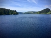 Lake Vyrnwy, Powys