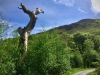 Precipice Walk, Dolgellau