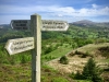 Precipice Walk, Dolgellau