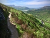 Precipice Walk, Dolgellau