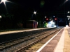 Alsager Station