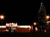 Civic Centre & Christmas Tree