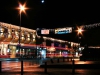 The Bank Corner  & The Moon