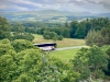 Penrhyn Castle, Llandygai, Bangor [04/07/2025]