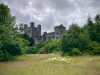 Penrhyn Castle, Llandygai, Bangor [04/07/2025]