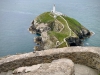South Stack Lighthouse, Holyhead, Anglesey [08/07/2025]