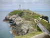 South Stack Lighthouse, Holyhead, Anglesey [08/07/2025]
