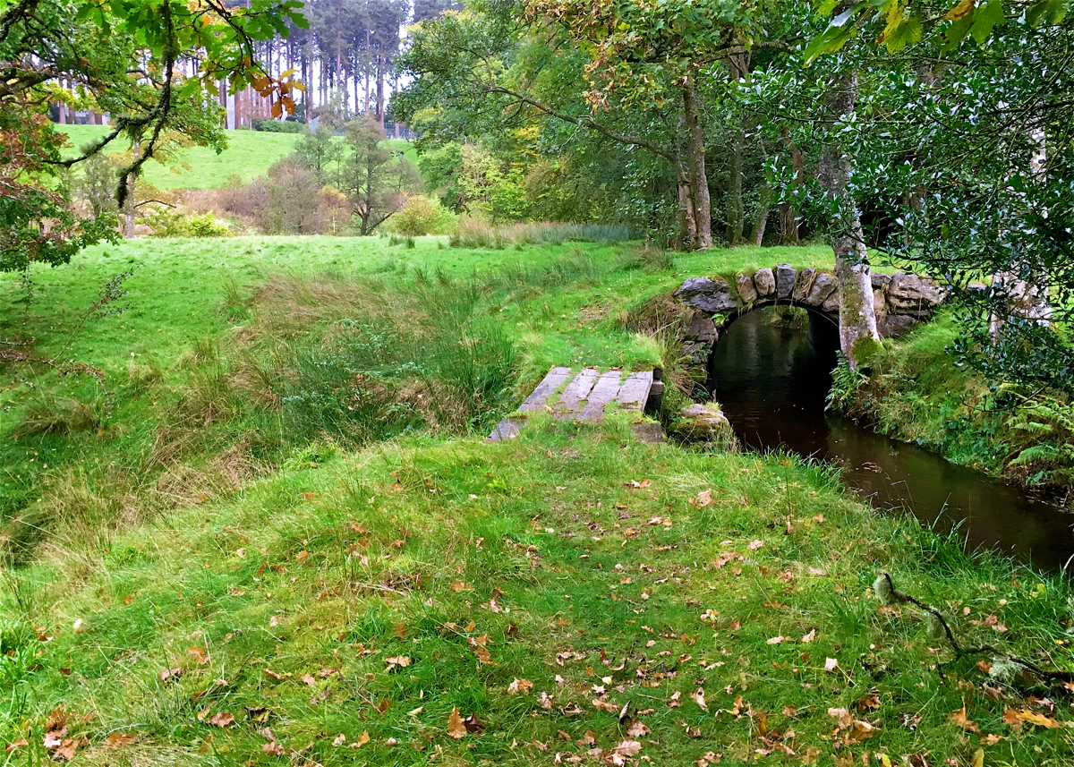 Bala Circular Trail