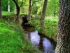 Bala Circular Trail, Bala, Wales