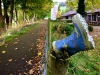 Bala Circular Trail, Bala, Wales