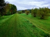 Bala Circular Trail, Bala, Wales