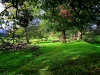 Bala Lover's Walk, Bala, Wales