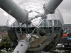 Atomium, Brussels, Belgium [October 2015]