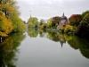 Bruges, Belgium [October 2015]