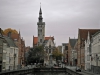 Bruges, Belgium [October 2015]