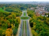 Atomium, Brussels, Belgium [October 2015]