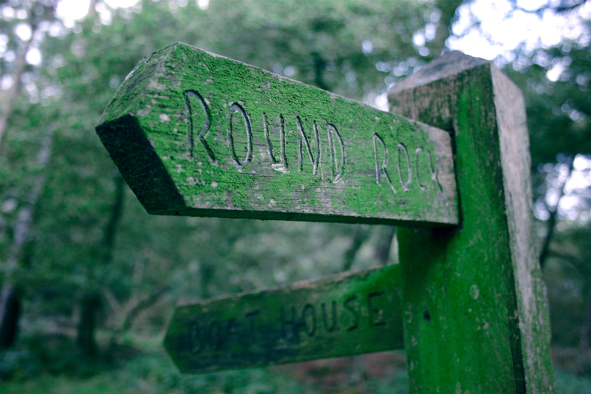 Biddulph Grange Country Park