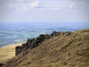 Bleaklow, Lower Shelf Stones & The B29 Superfortress "Over Exposed" Crash Site [18/09/2021]