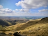 Bleaklow, Lower Shelf Stones & The B29 Superfortress "Over Exposed" Crash Site [18/09/2021]