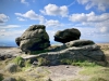 Bleaklow, Lower Shelf Stones & The B29 Superfortress "Over Exposed" Crash Site [18/09/2021]