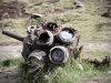 Bleaklow, Lower Shelf Stones & The B29 Superfortress "Over Exposed" Crash Site [18/09/2021]