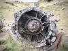 Bleaklow, Lower Shelf Stones & The B29 Superfortress "Over Exposed" Crash Site [18/09/2021]