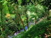 Bodnant Garden, Conwy, Wales