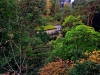 Bodnant Garden, Conwy, Wales