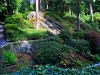 Bodnant Garden, Conwy, Wales