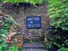 Bodnant Garden, Conwy, Wales