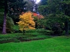 Bodnant Garden, Conwy, Wales