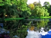 Bodnant Garden, Conwy, Wales