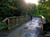 Bodnant Garden, Conwy, Wales