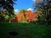 Bodnant Garden, Conwy, Wales