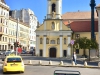 Budapest Heroes Square & Vajdahunyad Castle