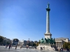 Budapest Heroes Square & Vajdahunyad Castle