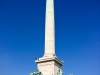 Budapest Heroes Square & Vajdahunyad Castle