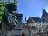 Budapest Heroes Square & Vajdahunyad Castle