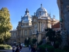 Budapest Heroes Square & Vajdahunyad Castle