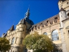 Budapest Heroes Square & Vajdahunyad Castle