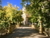 Budapest Heroes Square & Vajdahunyad Castle